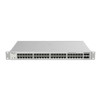 Ruijie RG-NBS3100-48GT4 52-Port Layer 2 Smart Managed Switch