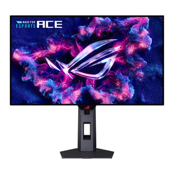 ASUS ROG Strix OLED XG259QWPG Ace 25" FHD 540Hz FreeSync Premium HDR10 WOLED Monitor