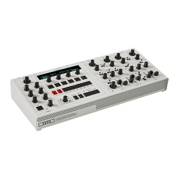 UDO DMNO ON Desktop Synthesizer