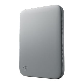 Seagate Expansion Portable 2TB Grey 2.5" External SSD