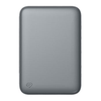 Seagate Expansion Desktop 16TB Grey 3.5" Portable External HDD