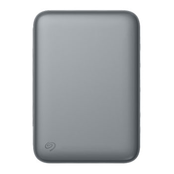 Seagate Expansion Desktop 20TB Grey 3.5" Portable External HDD