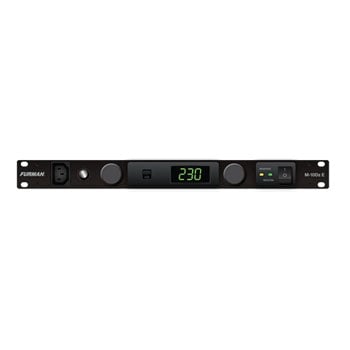 Furman M-10Dz E Power Conditioner
