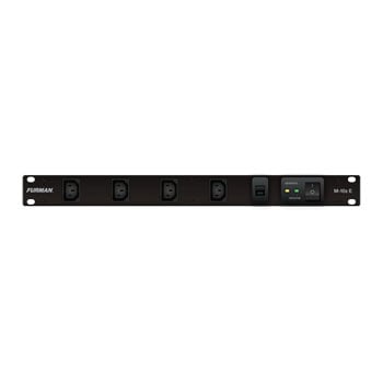 Furman M-10z E Power Conditioner