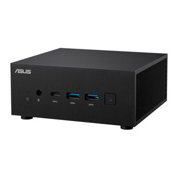 Refurbished ASUS PN52-B-S7056MD AMD Ryzen 7 5800H Barebone Mini PC