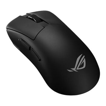 ASUS ROG Gladius IV Ace Black Optical Wireless Gaming Mouse