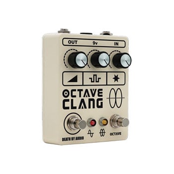 Death By Audio Octave Clang V2