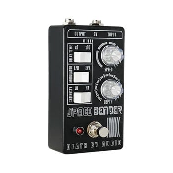 Death By Audio SPACE BENDER Chorus Modulator