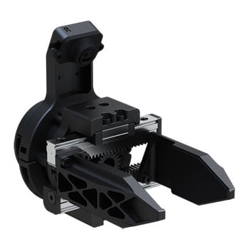 Unitree Dex 1-1 Plus Two-Fingered Left Gripper for G1 Robot