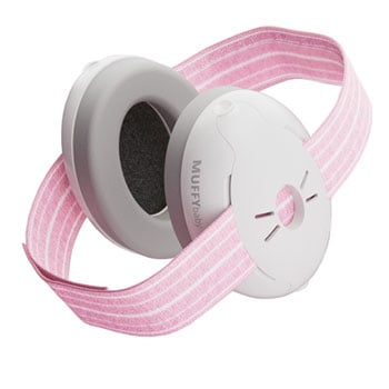 Alpine Muffy Baby - Pink
