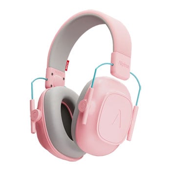 Alpine Muffy Kids - Pink