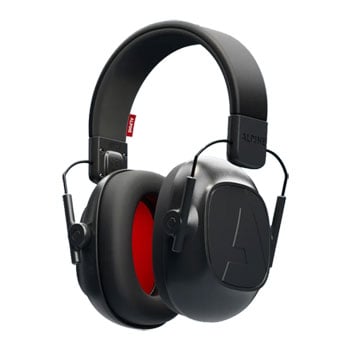 Alpine Defender Ear Defenders