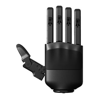 Unitree Dex 5-1P Five Fingered Right Hand for H2 Robot