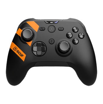 SCUF Nemesis Pro 8K PC Wireless Performance Steel Grey Controller
