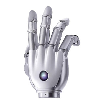 Unitree BrainCo Revo 3 Five Fingered Right Hand for H2 Robot