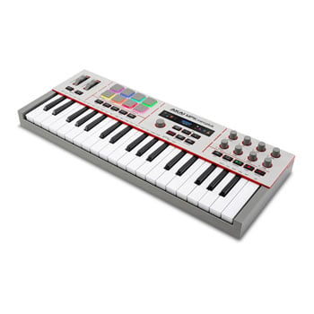 Akai MPK Mini Plus II 37-Key Mini Keyboard