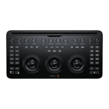 (Open Box) Blackmagic Design DaVinci Resolve Micro Color Panel