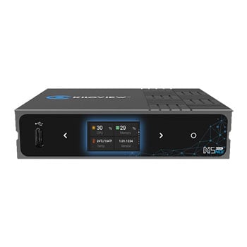 Kiloview N5 3G-SDI/USB to NDI Encoder/Decoder
