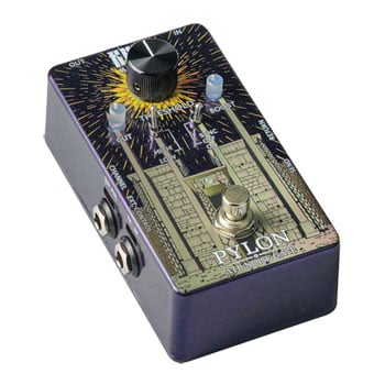 KMA Machines PYLON ATB Noise Gate