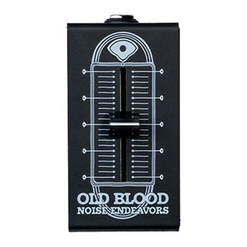 Old Blood Noise Endeavors Expression Slider, Basic