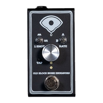 Old Blood Noise Endeavors Expression Ramper (Basic)