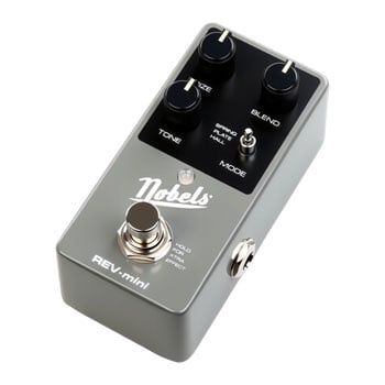 Nobels REV-mini Pedal