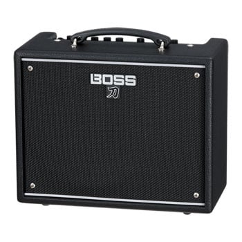 BOSS Katana-25 Guitar Amp Combo