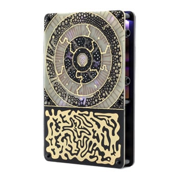 Instruo Pocket Scion Biofeedback Instrument