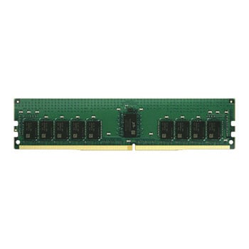 Synology 16GB 6400 MHz ECC DDR4 NAS Memory