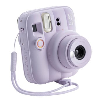 Fujifilm instax mini 13 (Dreamy Purple)