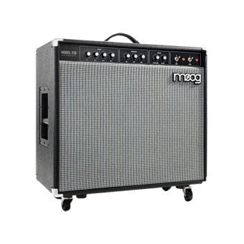 Moog Model 210 Instrument Amp