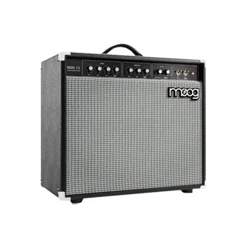 Moog Model 112 Instrument Amp