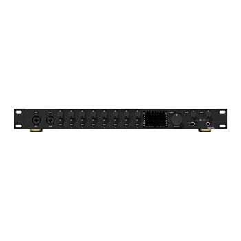 (Open Box) Topping E8x8 Pre 8-In, 8-Out Audio Interface