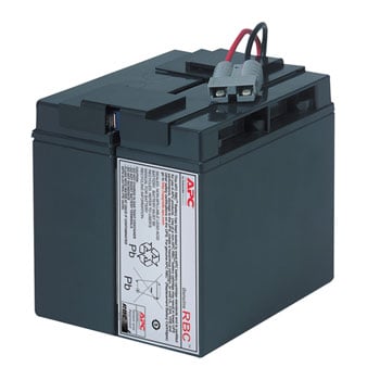 APC Replacement Battery Cartridge RBC 7