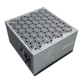 Refurbished Montech Century II 850W Fully Modular ATX3.1 Cybernetics Platinum Power Supply