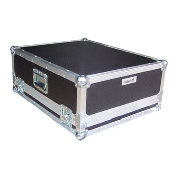 Swan Allen & Heath QU-16 Flight Case