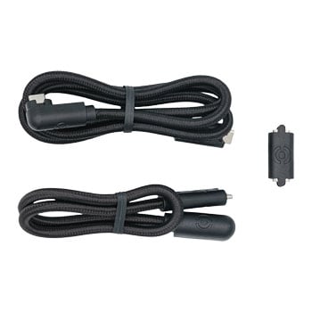 be quiet! IO 30/70-6 Black Cable Kit