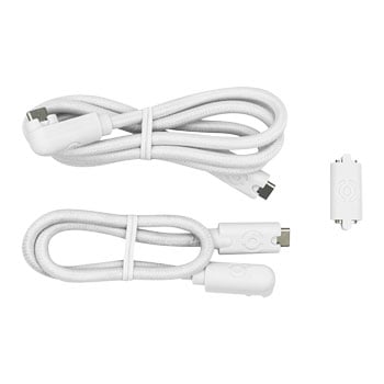 be quiet! IO 30/70-6 White Cable Kit