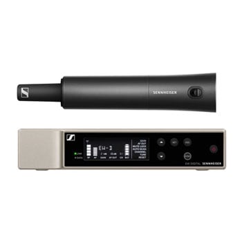 (Open Box) Sennheiser - EW-D SKM-S Base Set (S1-7) Wireless Transmitter System