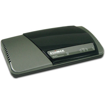 Edimax PS-3207U Print Server New Edimax PS-3207U Print Server Update