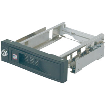 ICY BOX Mobile Rack for 3.5" SATA 3 HDDs : image 1