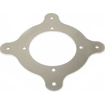 Alphacool Cape Bullseye Mounting plate (X-form) : image 1
