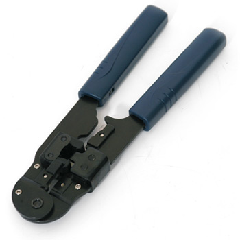 Newlink RJ45/RJ11 Cable and Stripping and Cutting Tool : image 1