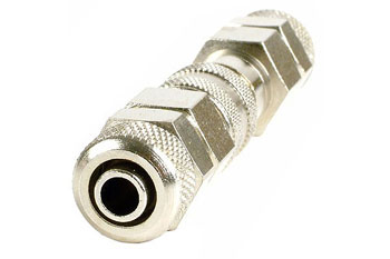 Alphacool Quick connection coupling 10/8mm : image 2