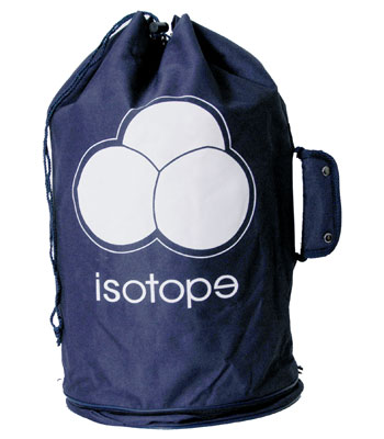 Scan 3XS Isotope Carry case/bag : image 1