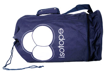Scan 3XS Isotope Carry case/bag : image 2