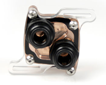 Chipset Cooler from Asetek NB01/P1 03-L-2515 : image 1