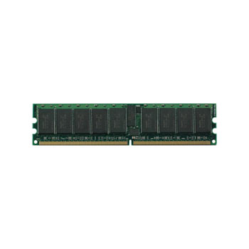 Corsair Memory Server 1GB DDR2 PC2-5300 (667) Single Channel Server : image 1