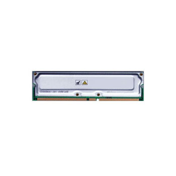 2GB PC2-5300 ECC Reg 128X4 240pin DIMM HYR25312842GBOE : image 1