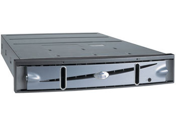 EMC Insignia ClariiON AX150SC-500 Storage Array with 3 x 500GB drives, Fibre Channel : image 1